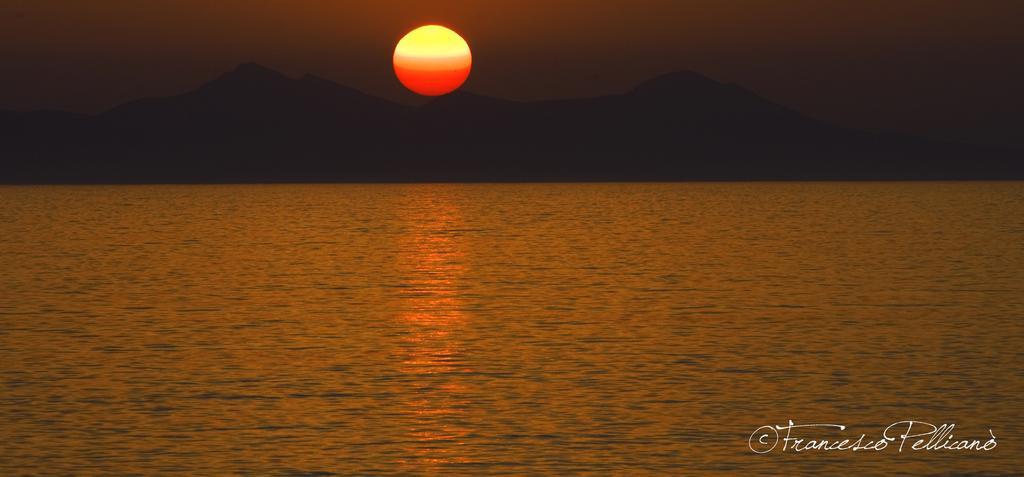 Nicolas Antiparos Town Екстериор снимка